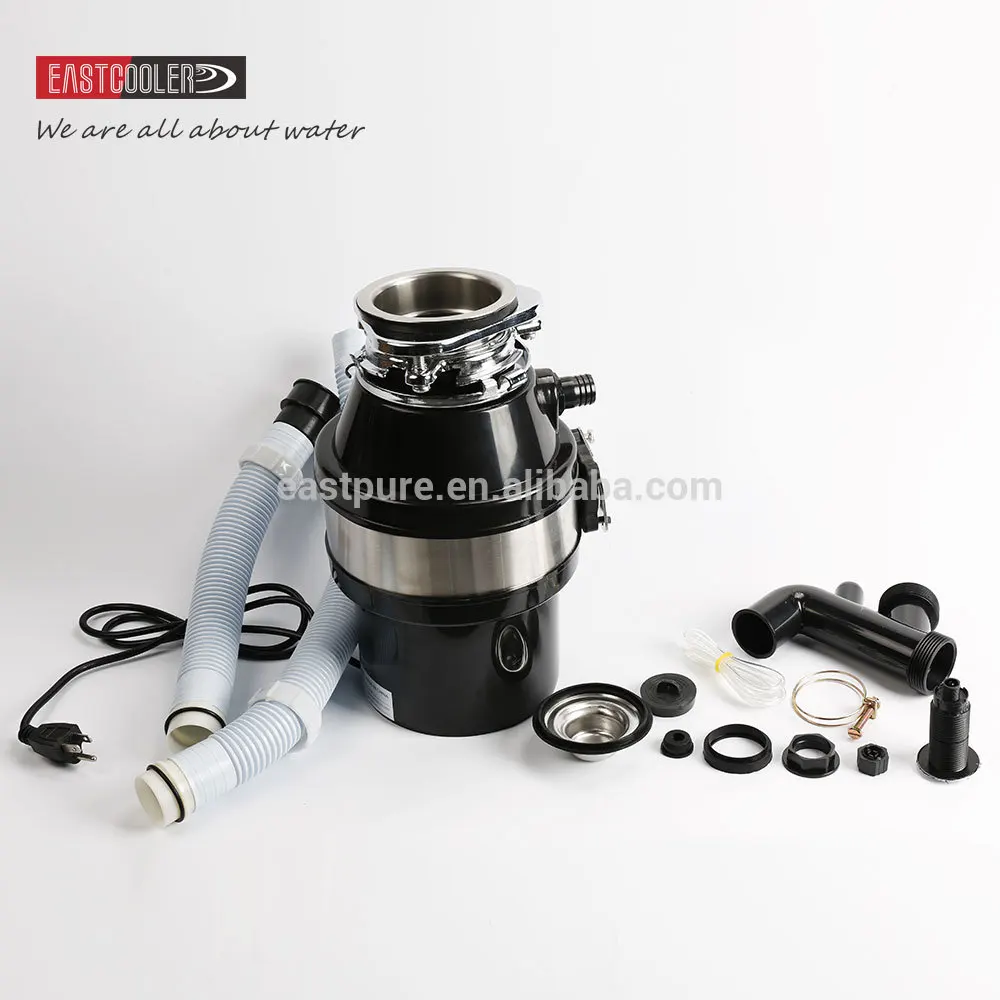 Утилизатор пищевых отходов Eastcooler для использования на кухне