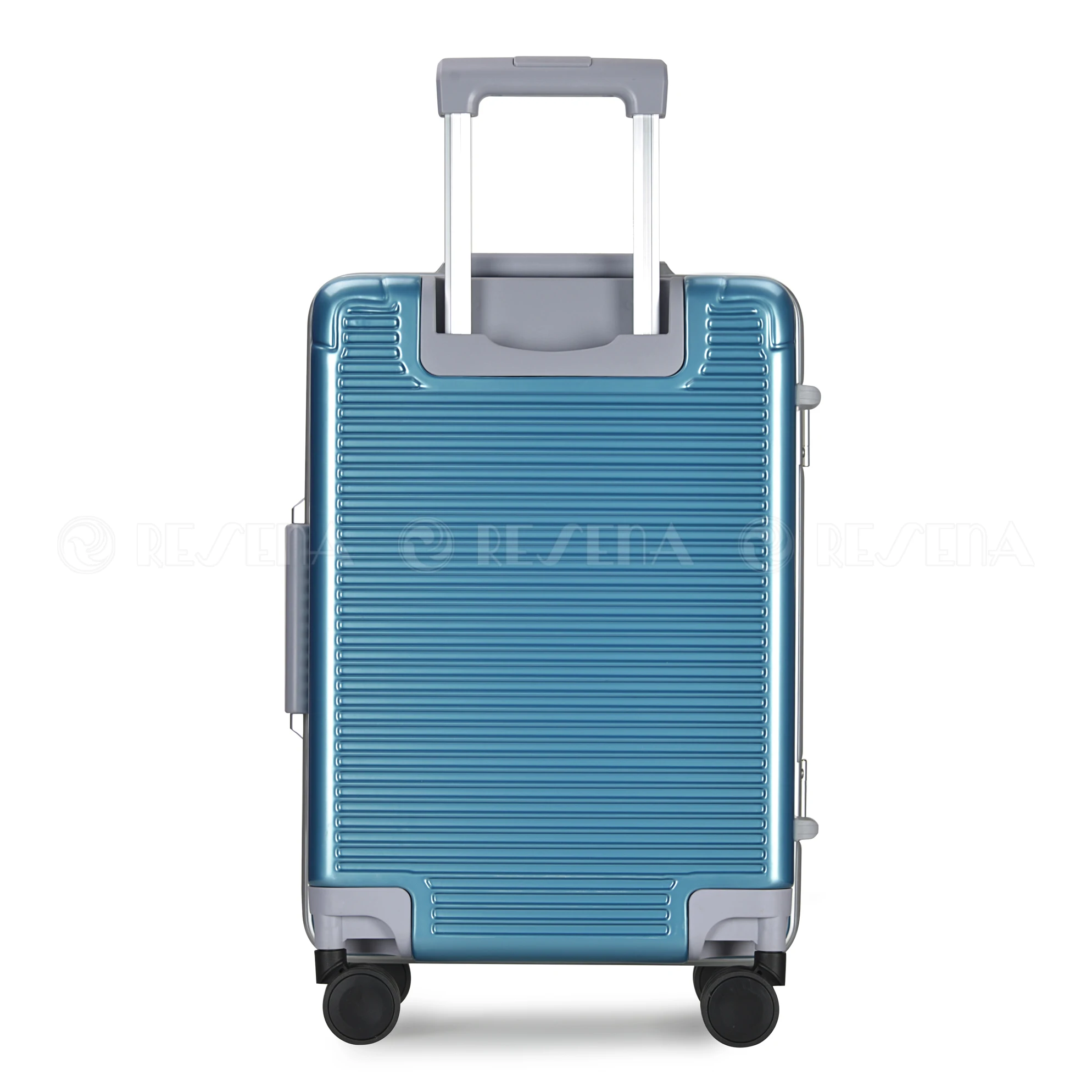 Resena ABS Luggage set PC Luggage Suitcase Travel Luggage case