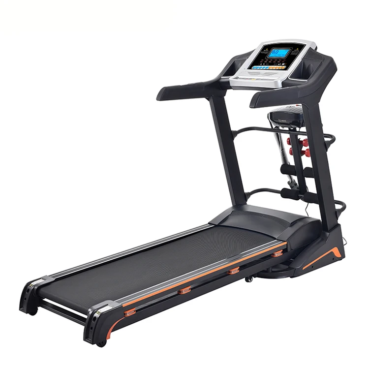 home motorized treadmill crane sports fitness equipment china