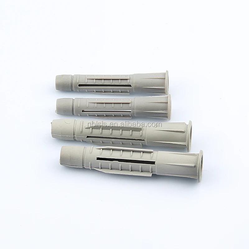 Widely Used Best Quality Concrete Wall Anchor Plug hollow cavity anchor