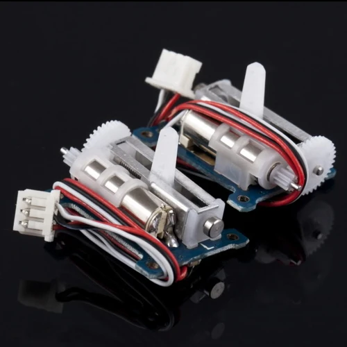 1.5-Gram RC servo 1.5g For Ultra-Micro 3D Aircraft