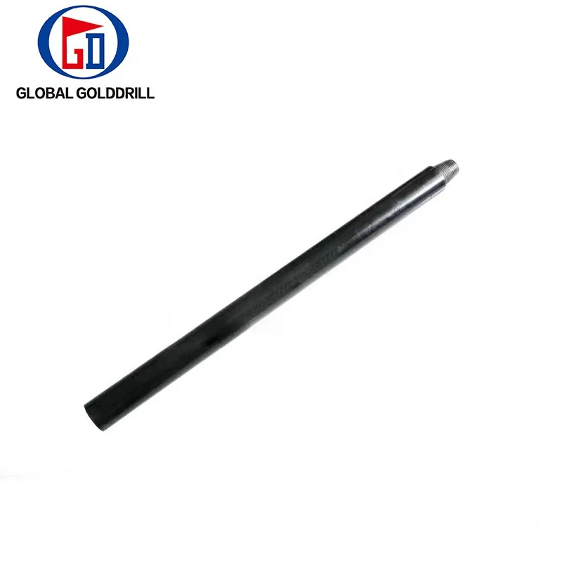 DTH буровая Штанга буровые трубы твердого камня для