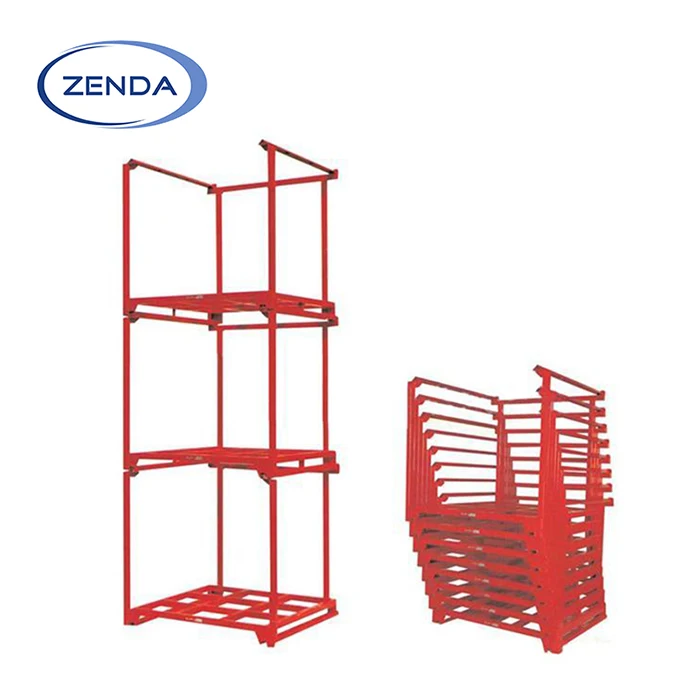 Factory Direct Sales 1400mmx1165mmx1235mm Metal Rack Display Online Small Storage Shelving Units
