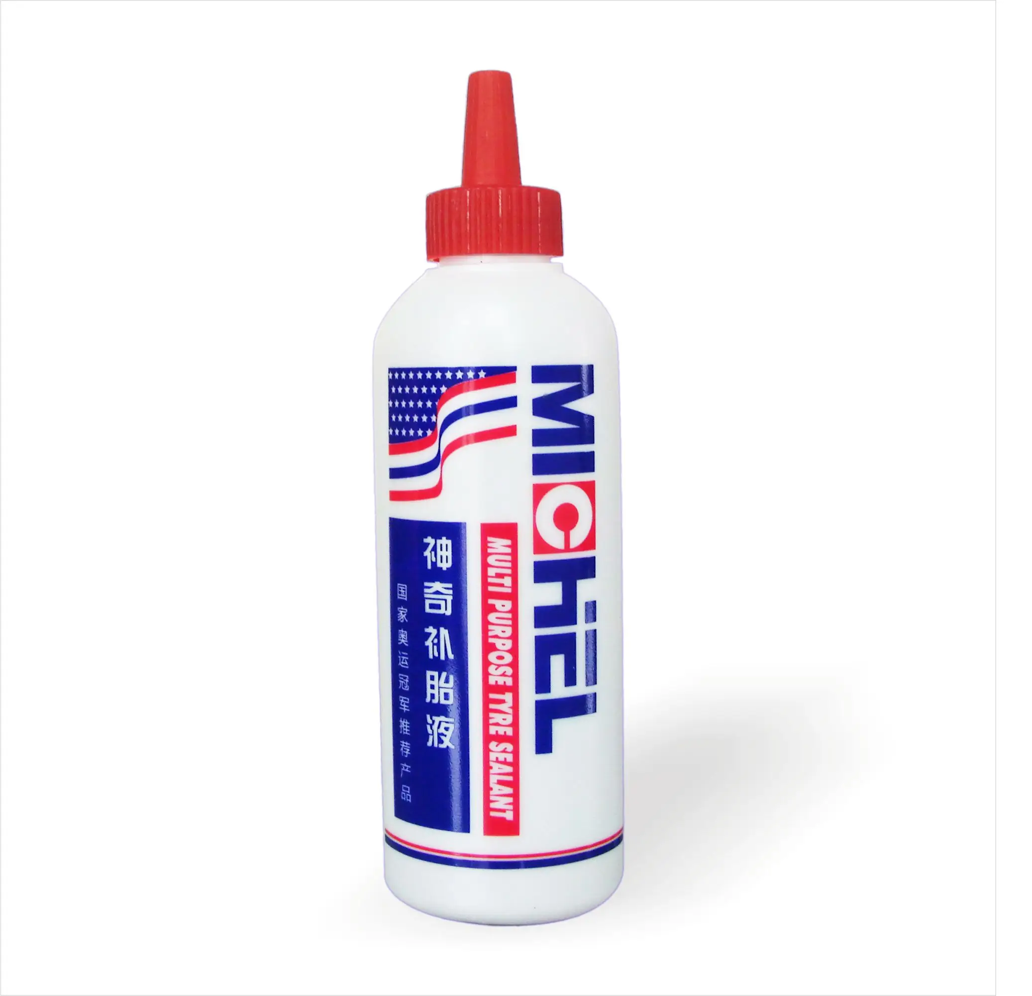 Motorcycle Puncture Tyre Sealant Liquid Sealant For Auto