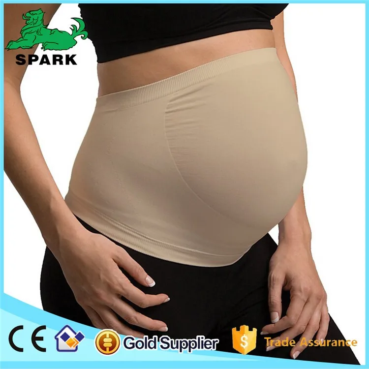 
Maternity support belt pregnancy belt back belly strap 