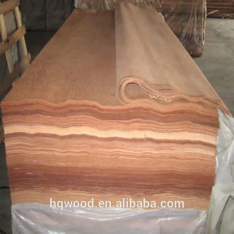 0,5 мм облицовочный шпон для индийского рынка