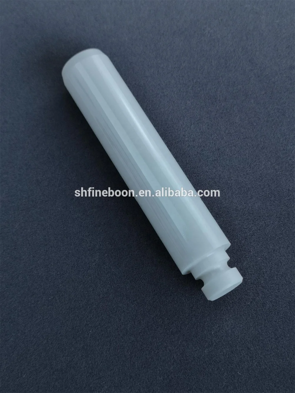 
Customized Anti-wearing Zirconia Piston with High Precision 