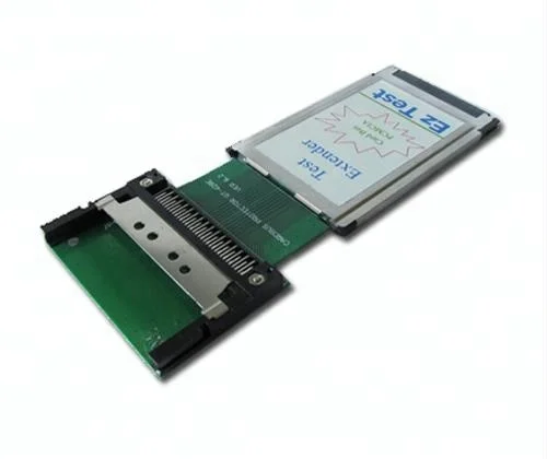 
PCMCIA protector, Cardbus socket saver 