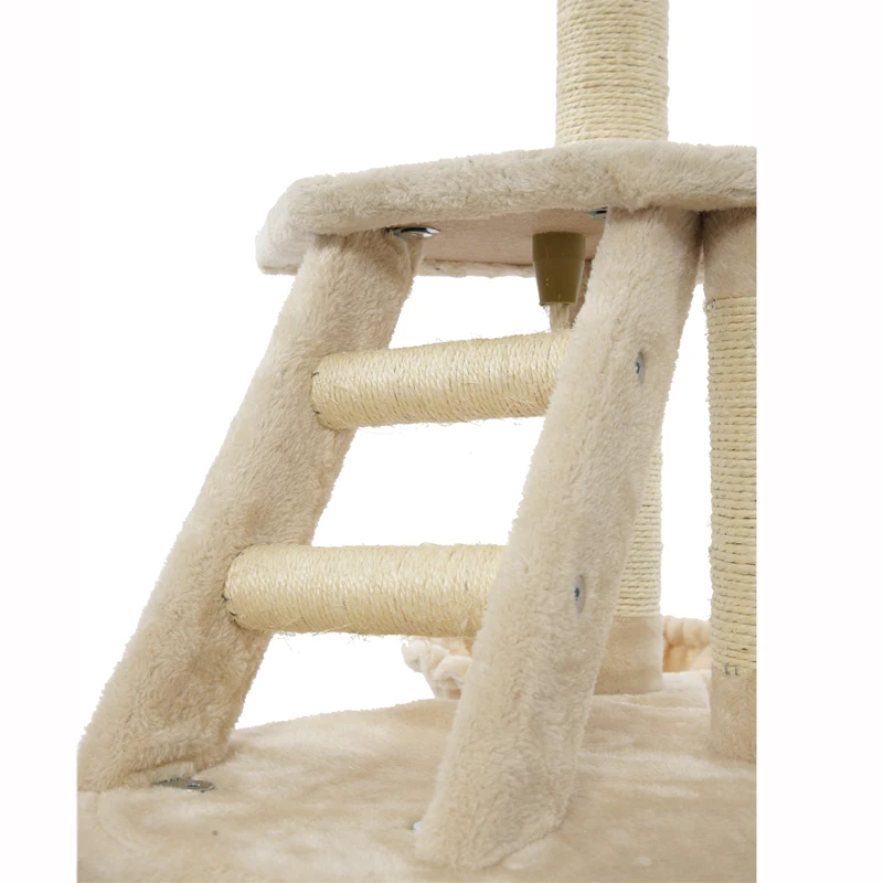 pet cat scratching post cat houses furniture