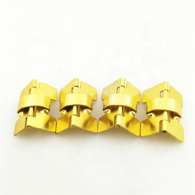 
gift box hinge jewellery box hinges tool box hinge 