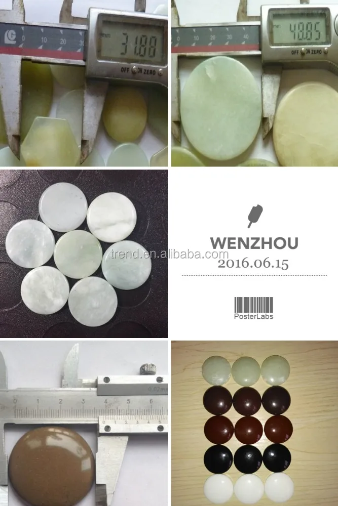 tourmaline stone slices ,tourmaline round/hexagonal piece stone for mat/bed