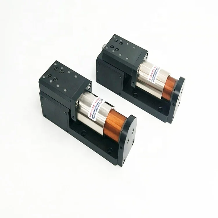 Medical ventilator with smart drive motor stage