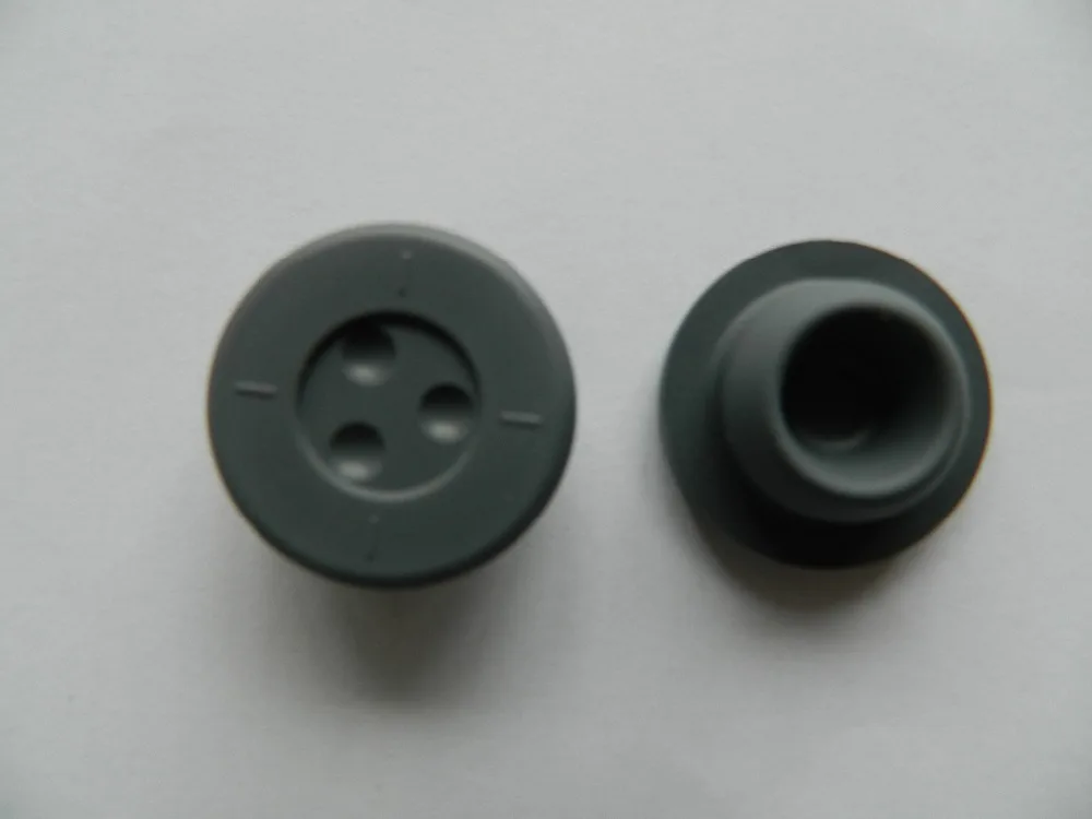 28mm infusion rubber stopper