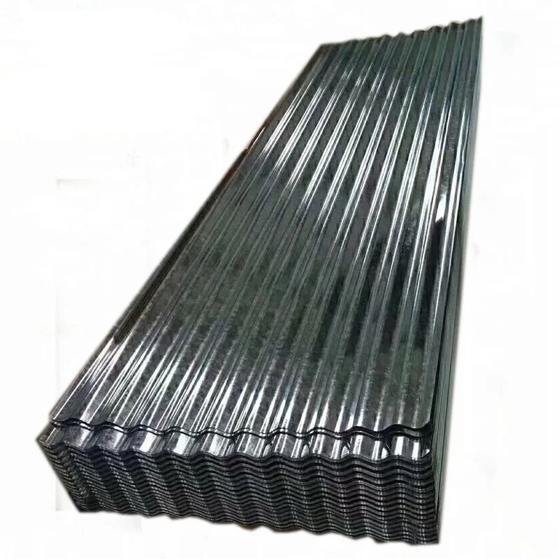 cheap metal hot deep steel corrugated galvanized