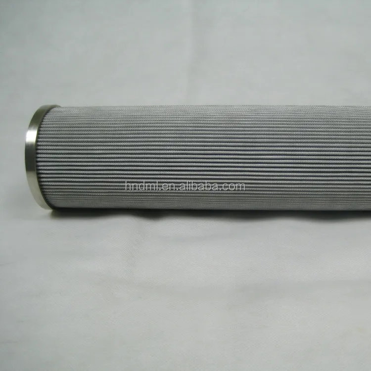 GOOD QUALITY!! Supply stainless hydraulic filter element PI 24040RN