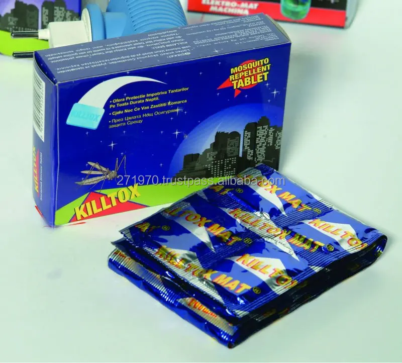 
anti mosquito liquid 