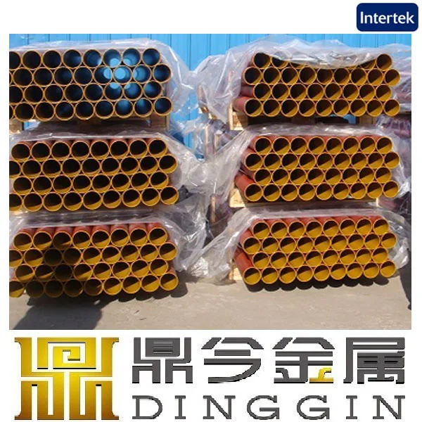 china dn150 sml gray cast iron pipe for sewerage