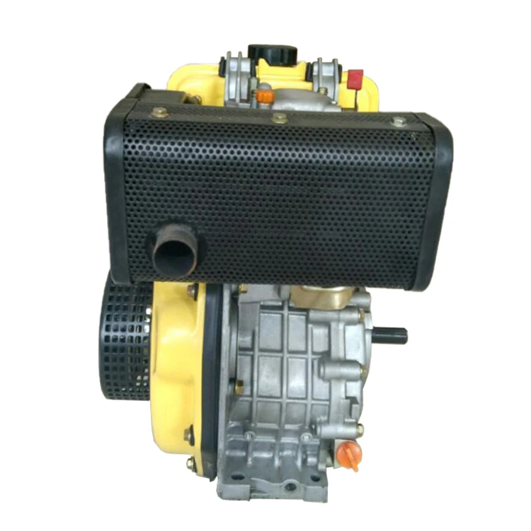 Good quality mini vertical shaft diesel engine on sale