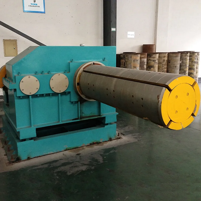 
10 years Direct Factory High quality aluminium coil electric motor rewinding machine 