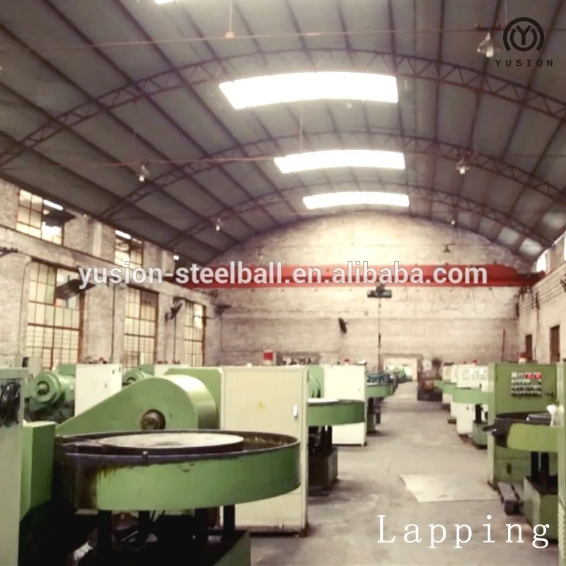Wholesales Steel Bearing Balls For Bearing