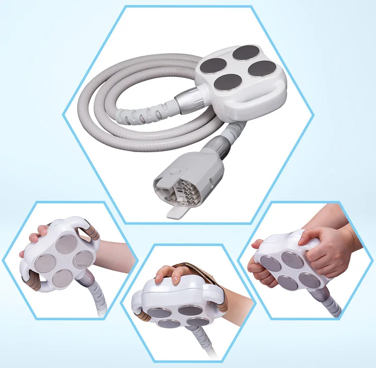 Best Products Laser velaslim slimming machine ultrasonic lipo cavitation beauty equipment