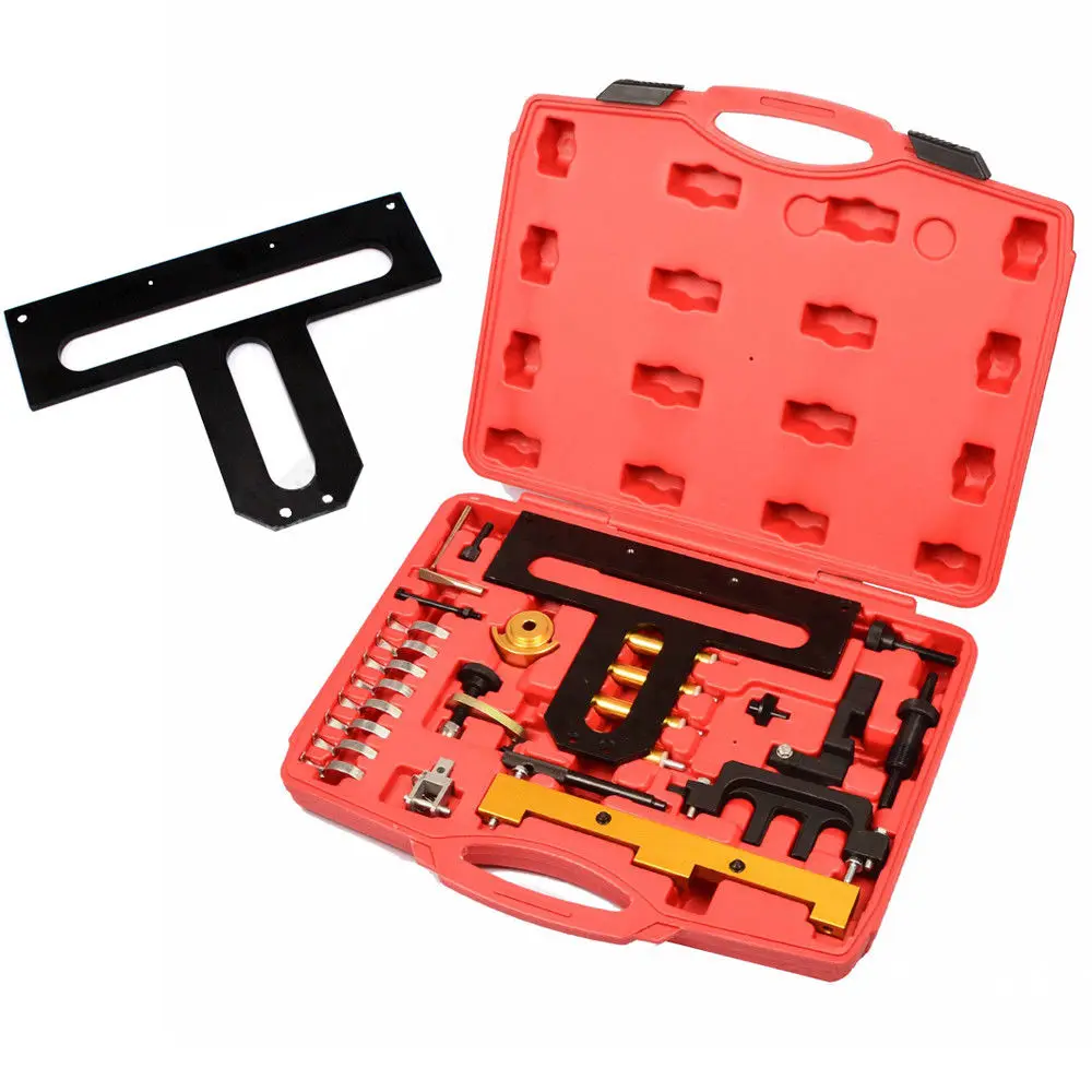 wholesale For BM-W N42 N46 N42/46/46t B18/20 Camshaft Alignment Kit Engine Timing Tools