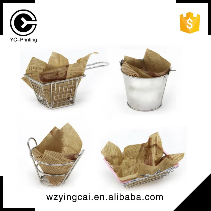 
Rice print custom logo tissue printed scrapbook paper for decoupage 