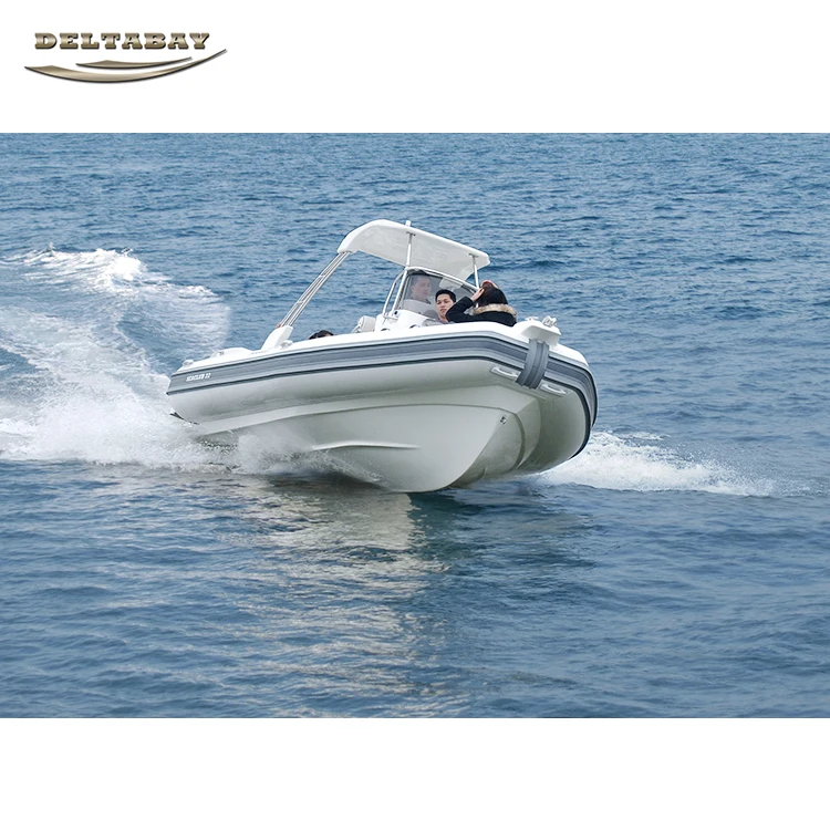 ce certificate rib fishing rubber boat / fish boat rib fishing for sale philippines