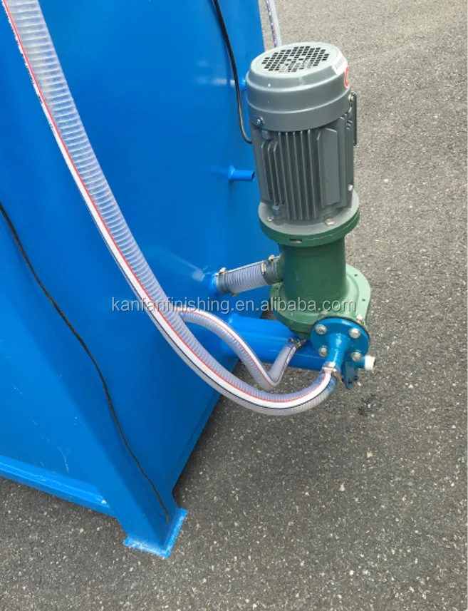 Quality Guaranteed Water Sandblaster