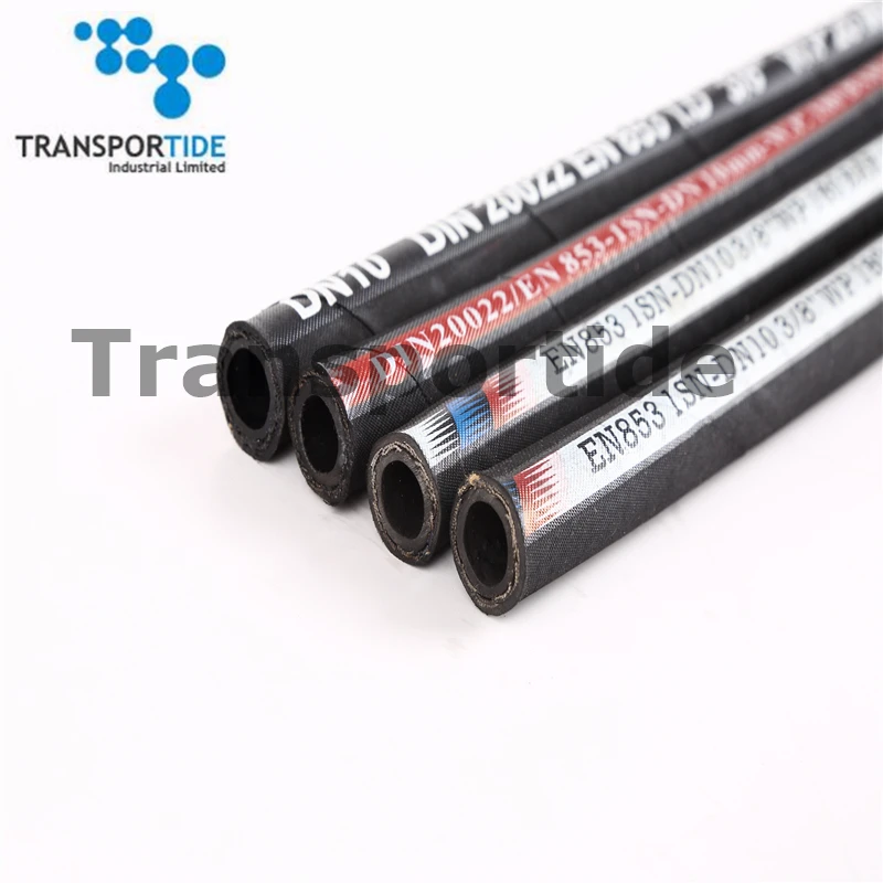 Купить Рукава высокого давления/ гидравлические шланги для Узбекистана