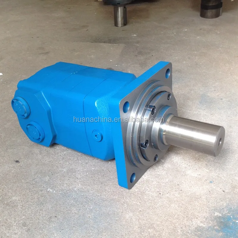 
OMP-160 OMH OMS OMS OMT orbit hydraulic motor 