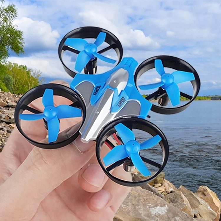 Good Quality Small drones Headless Mode One Key Return RC Helicopter RH807 Mini H20 Dron Best Toys For Kids VS JJRC H36