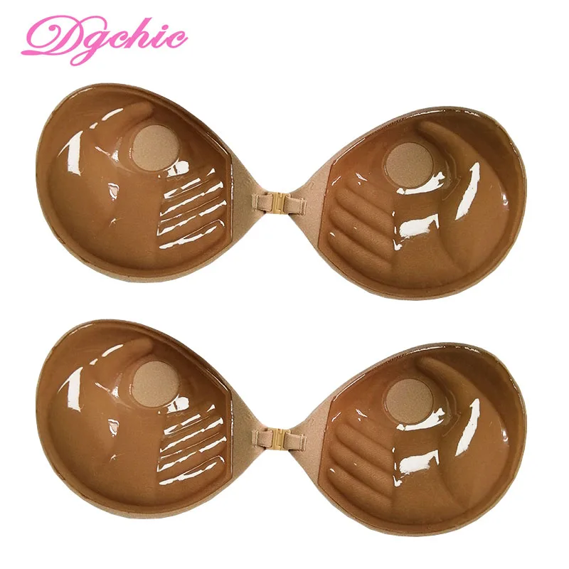 Бюстгальтер пуш-ап новый стиль самоклеящийся бюстгальтер без бретелек для вечеринки