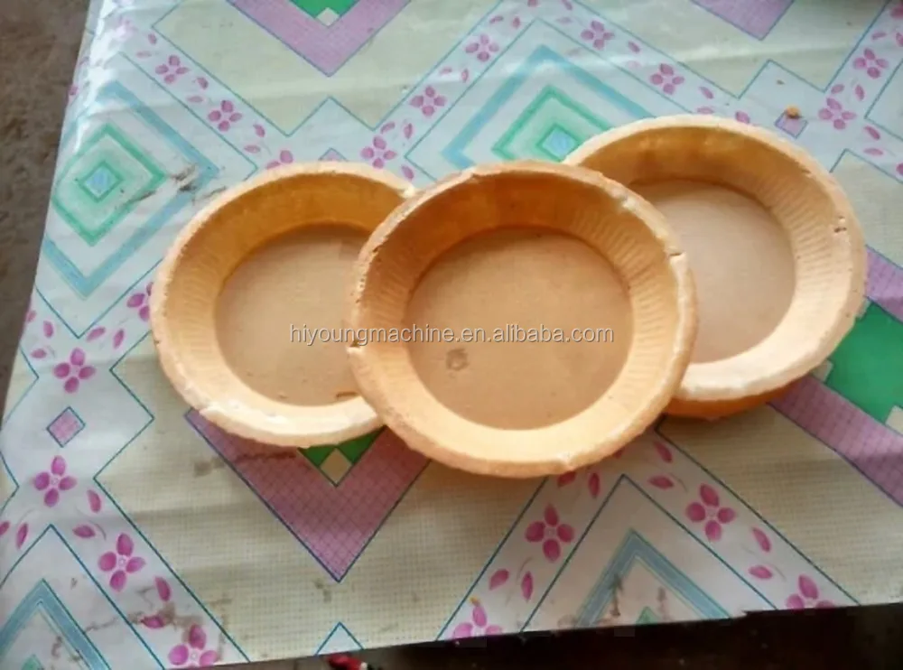 Best Manufacturer Lowest Price Icecream Cone Machine