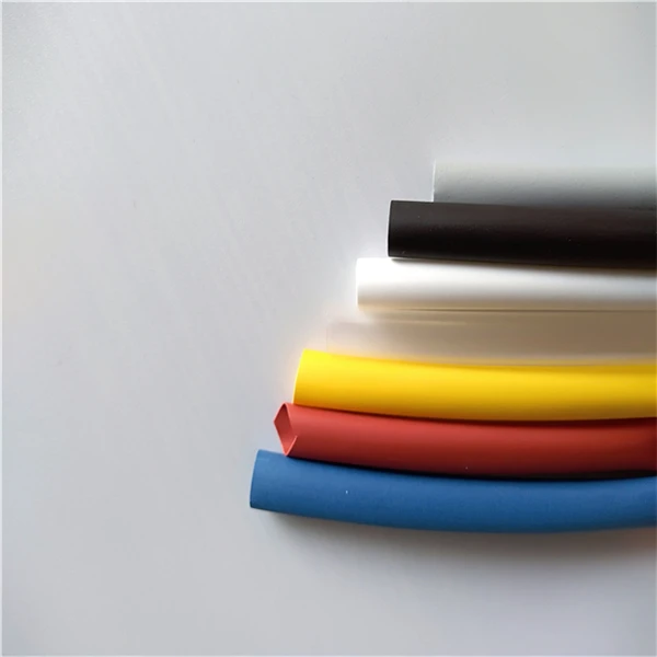 heat shrinkable polyolefin sleeving manufacturers in china