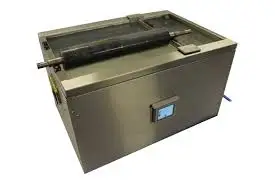 anilox roller cleaner with ultrasonic cleaning machine for Made in China 2018