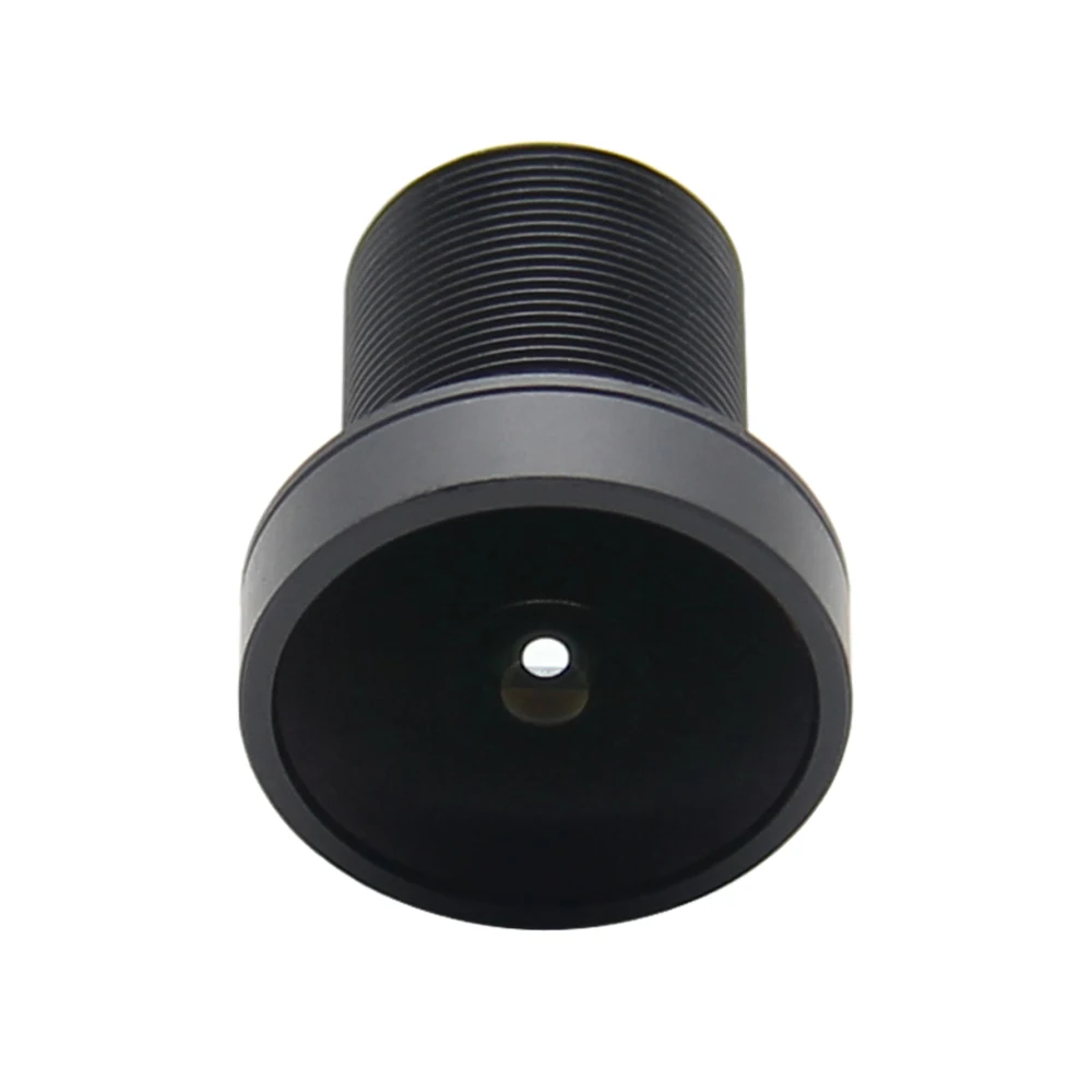 Newly Innovative 1/2.3 F2.7 7G low distortion 4k camera board m12 sports DV camera lens