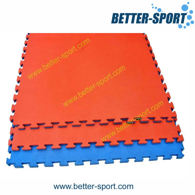 interlocking eva foam flooring mats in 25mm thickness