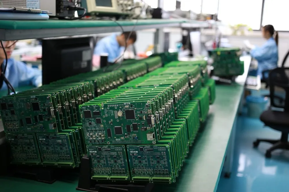 Piezo electric IEPE vibration accelerometer sensor