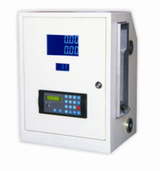 
 Передвижной Дозатор Топлива  