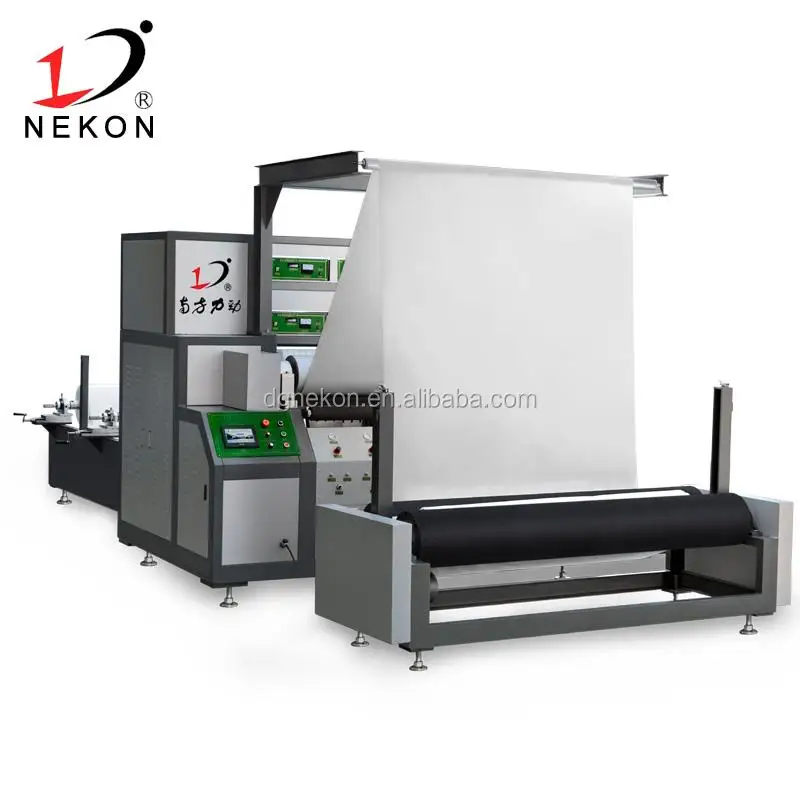 Автоматическая ультразвуковая машина для матрасов