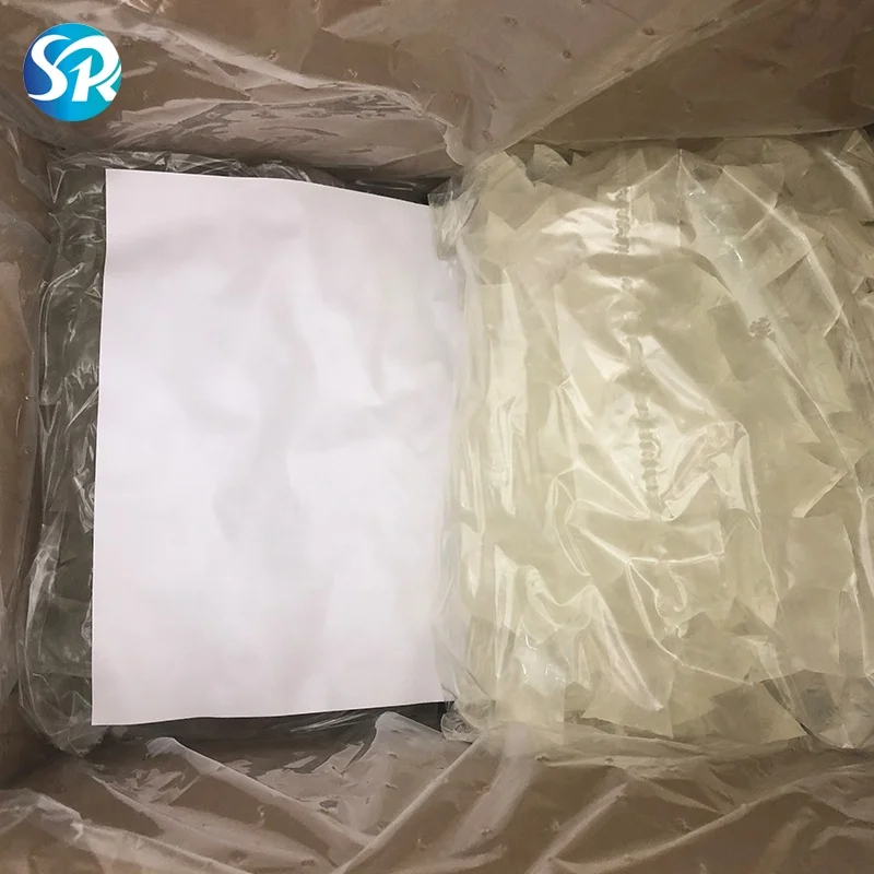 Spandex Positioning Construct Structural Hot-melt Hotmelt Adhesive Hot Melt Glue For Baby Diaper Elastic Sanitary Napkin Pad