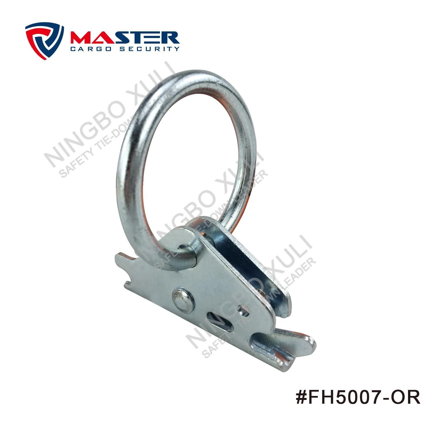 50mmx2050kgs Series E track Fitting with O Ring