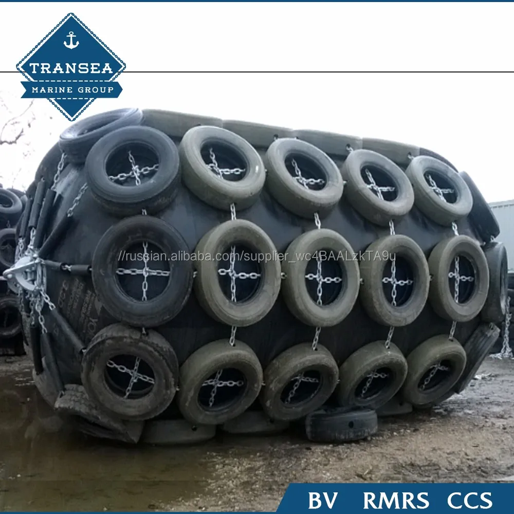 Морские Плавучие пневматические Yokohama лодка fender