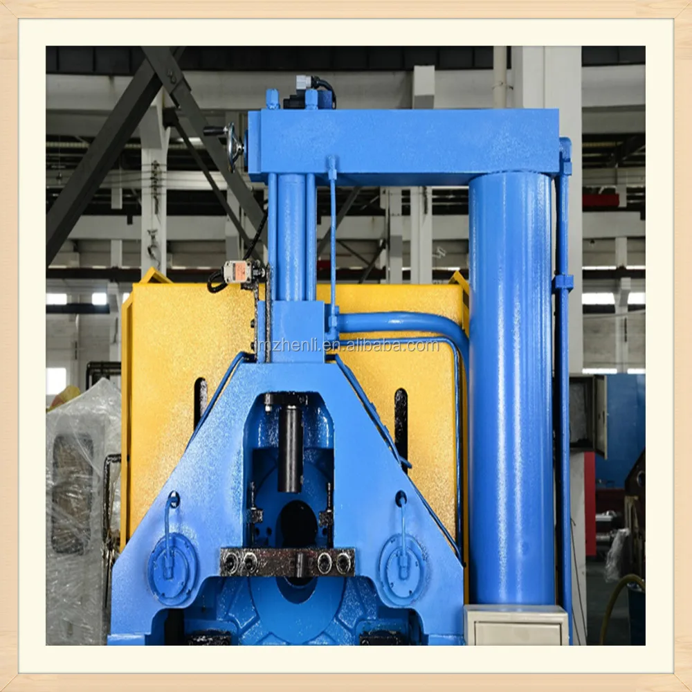 hot die casting machine for making zinc alloy key ring