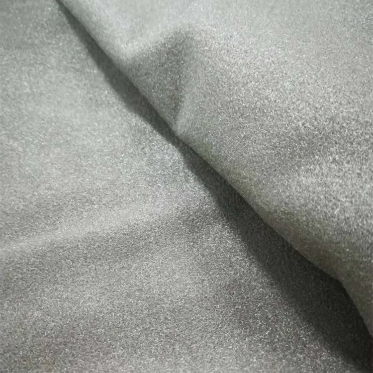 Nylon/Spandex OK cloth fabric magic loop velvet fabric medical warp knit elastic brush loop fabric