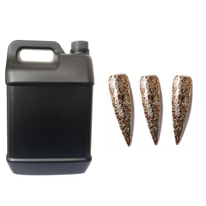 Manufacturer of UV gel polish platinum gel 1 KG