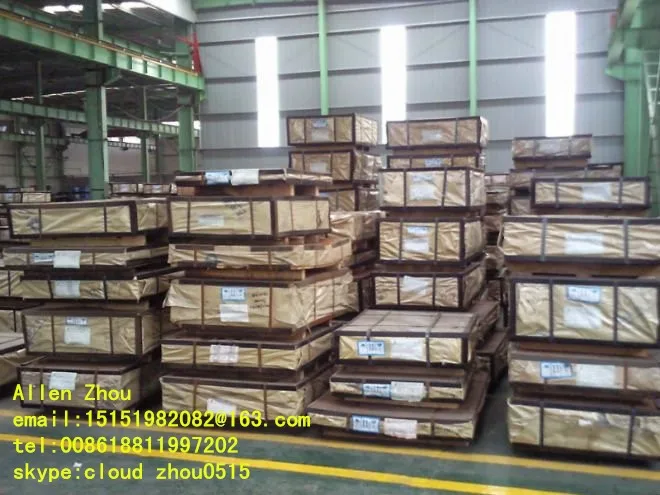 secondary tinplate sheet and coil