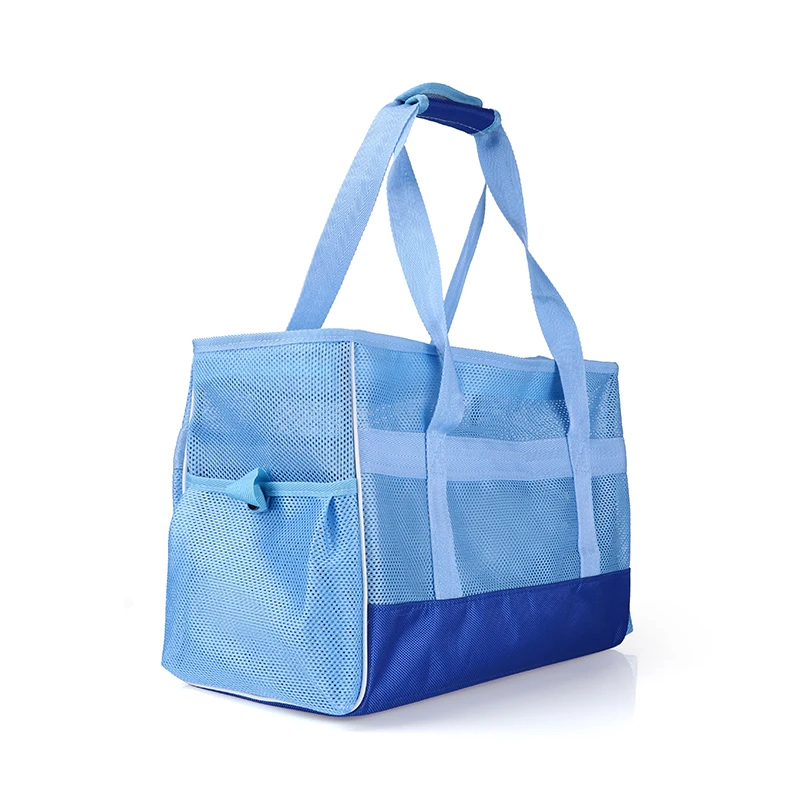 fashion lightweight small puppy shoulder pet cat travel sling  bag airline approved pet  carrier for dog