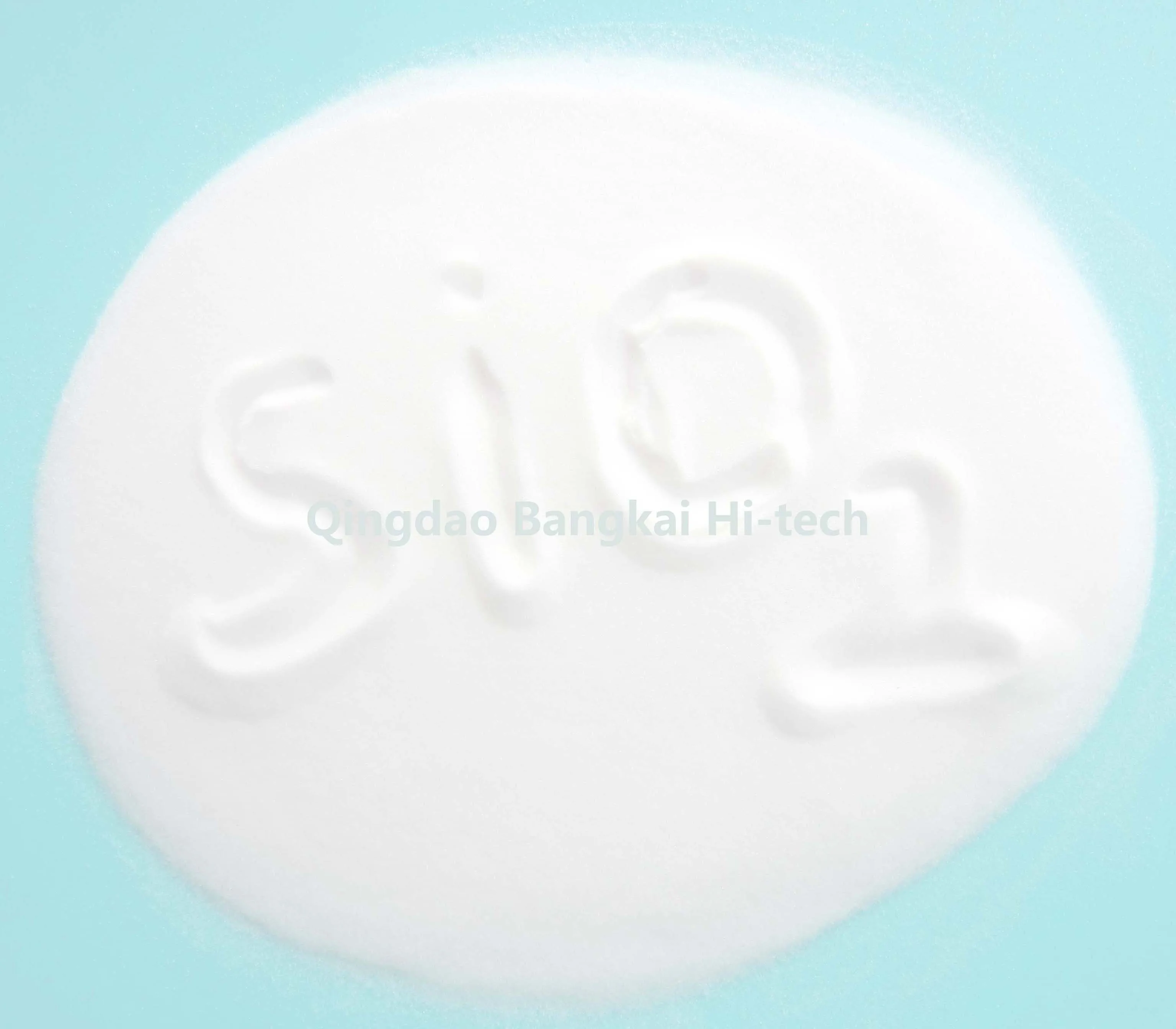 Chemical Column Chromatography Silica Gel 60A 70-230 mesh Biopharmaceutical Purification